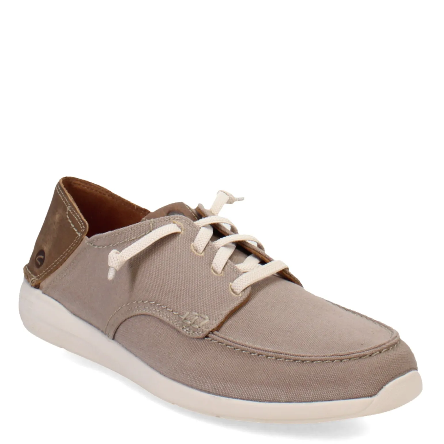 Men's Clarks, Gorwin Lace Slip-On
