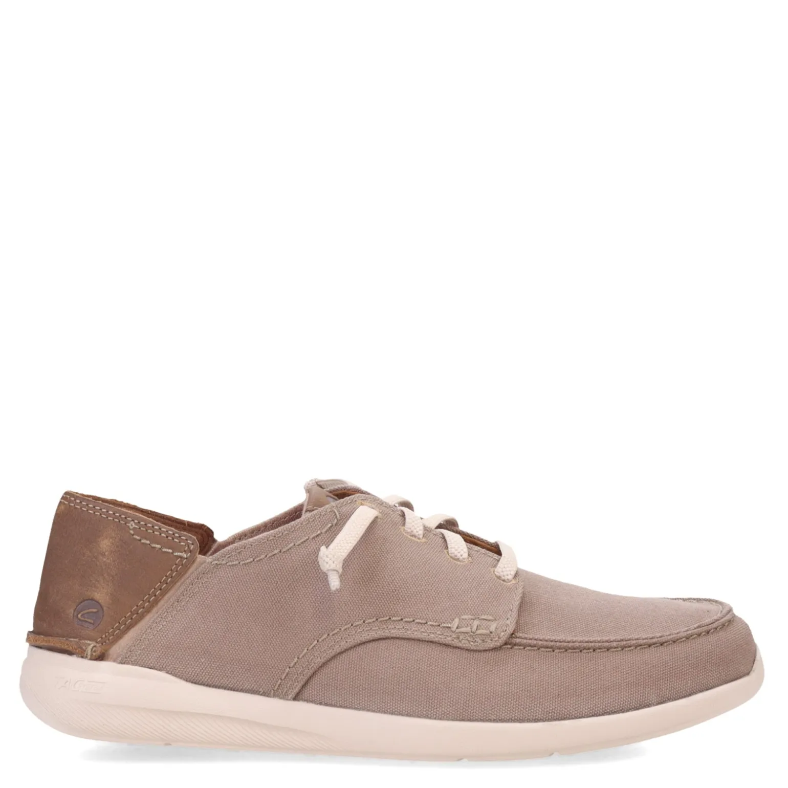 Men's Clarks, Gorwin Lace Slip-On