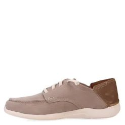 Men's Clarks, Gorwin Lace Slip-On