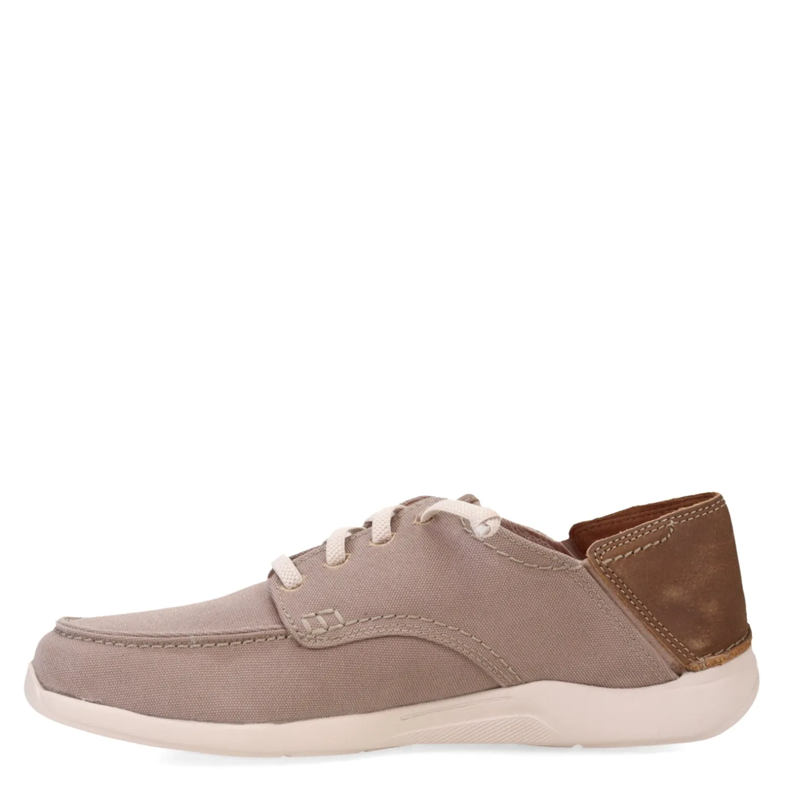Men's Clarks, Gorwin Lace Slip-On