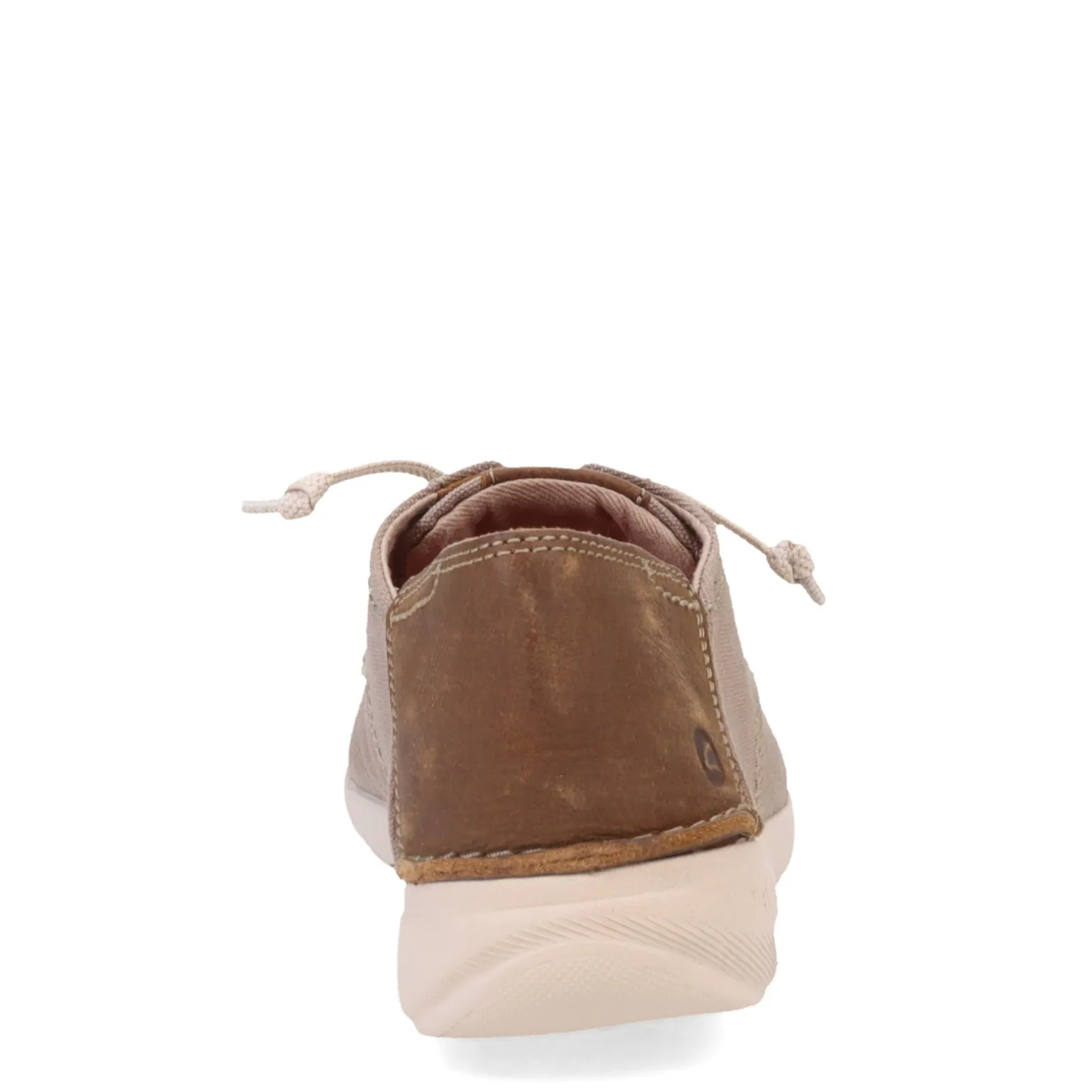 Men's Clarks, Gorwin Lace Slip-On