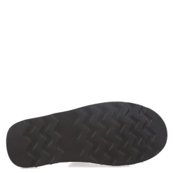 Men's Clarks, Leather Scuff Slipper