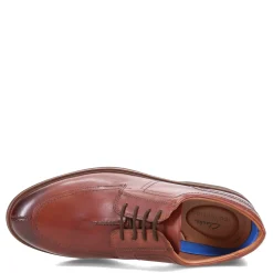 Men's Clarks, Malwood Low Oxford