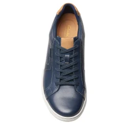 Men's Clarks, Mapstone Lace Sneaker