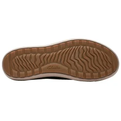 Men's Clarks, Mapstone Lace Sneaker
