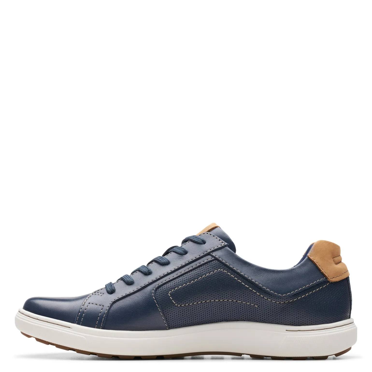 Men's Clarks, Mapstone Lace Sneaker