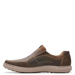 Men's Clarks, Mapstone Step Sneaker