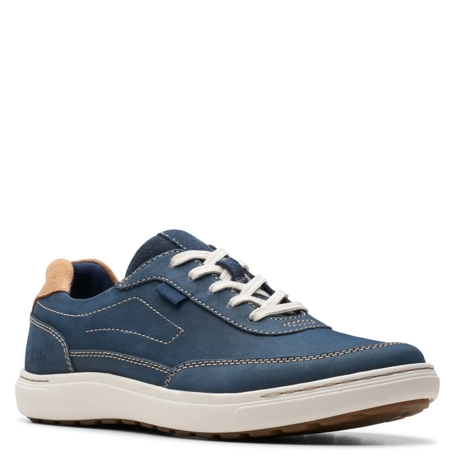Men's Clarks, Mapstone Trail Sneaker