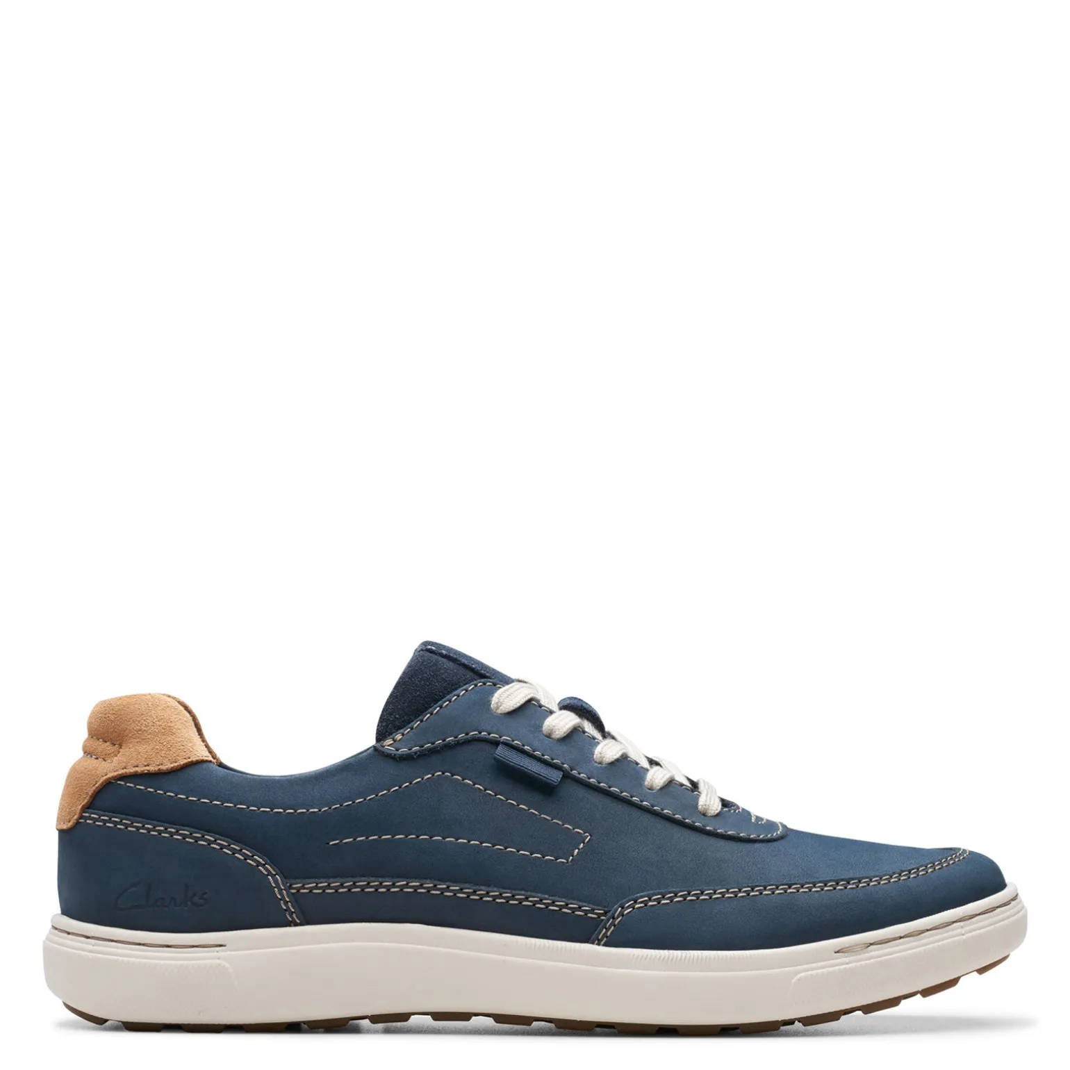 Men's Clarks, Mapstone Trail Sneaker