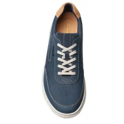 Men's Clarks, Mapstone Trail Sneaker