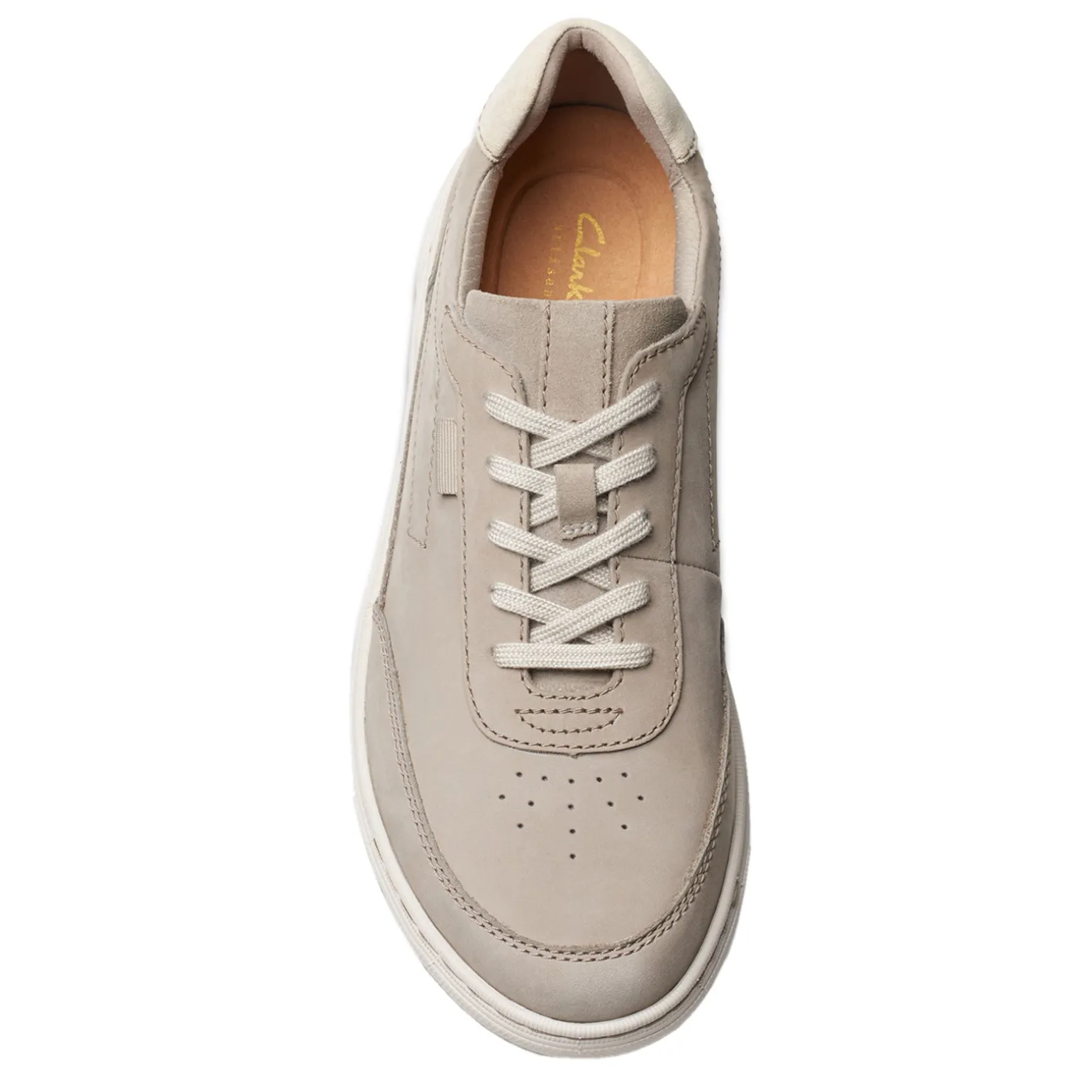 Men's Clarks, Mapstone Trail Sneaker