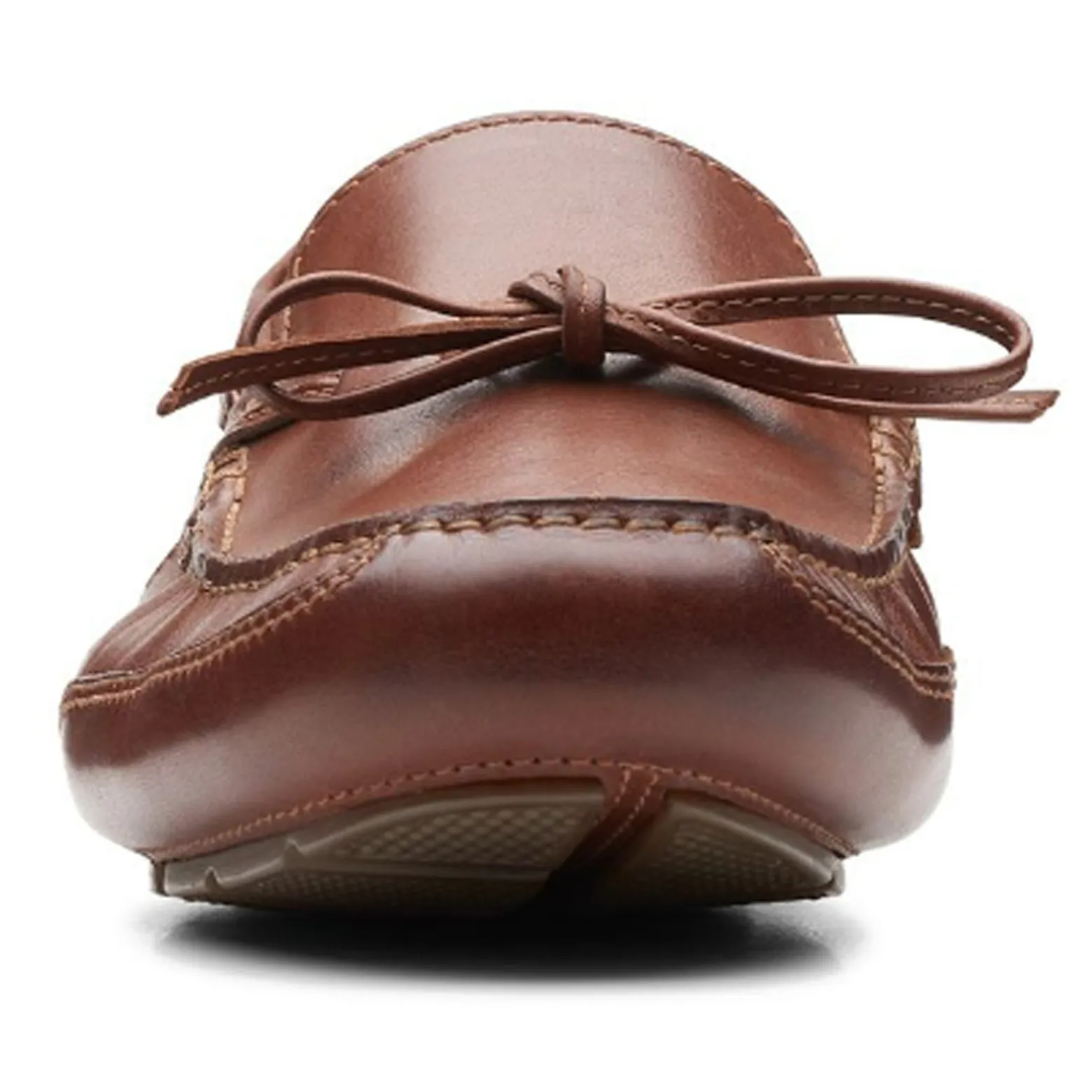 Men's Clarks, Markman Lace Loafer