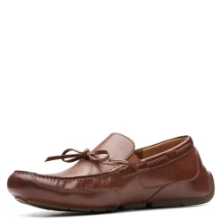 Men's Clarks, Markman Lace Loafer