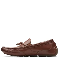 Men's Clarks, Markman Lace Loafer