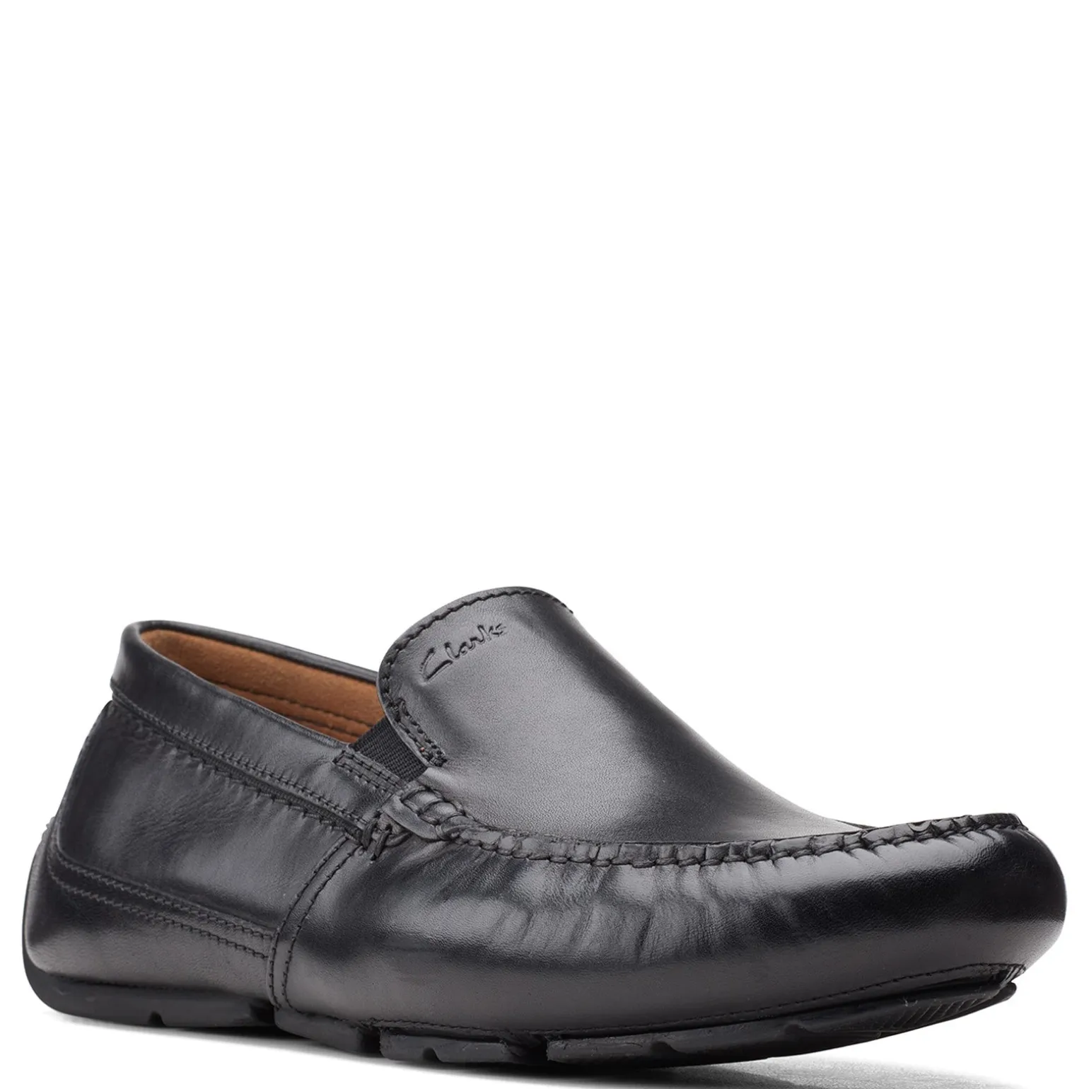 Men's Clarks, Markman Plain Loafer