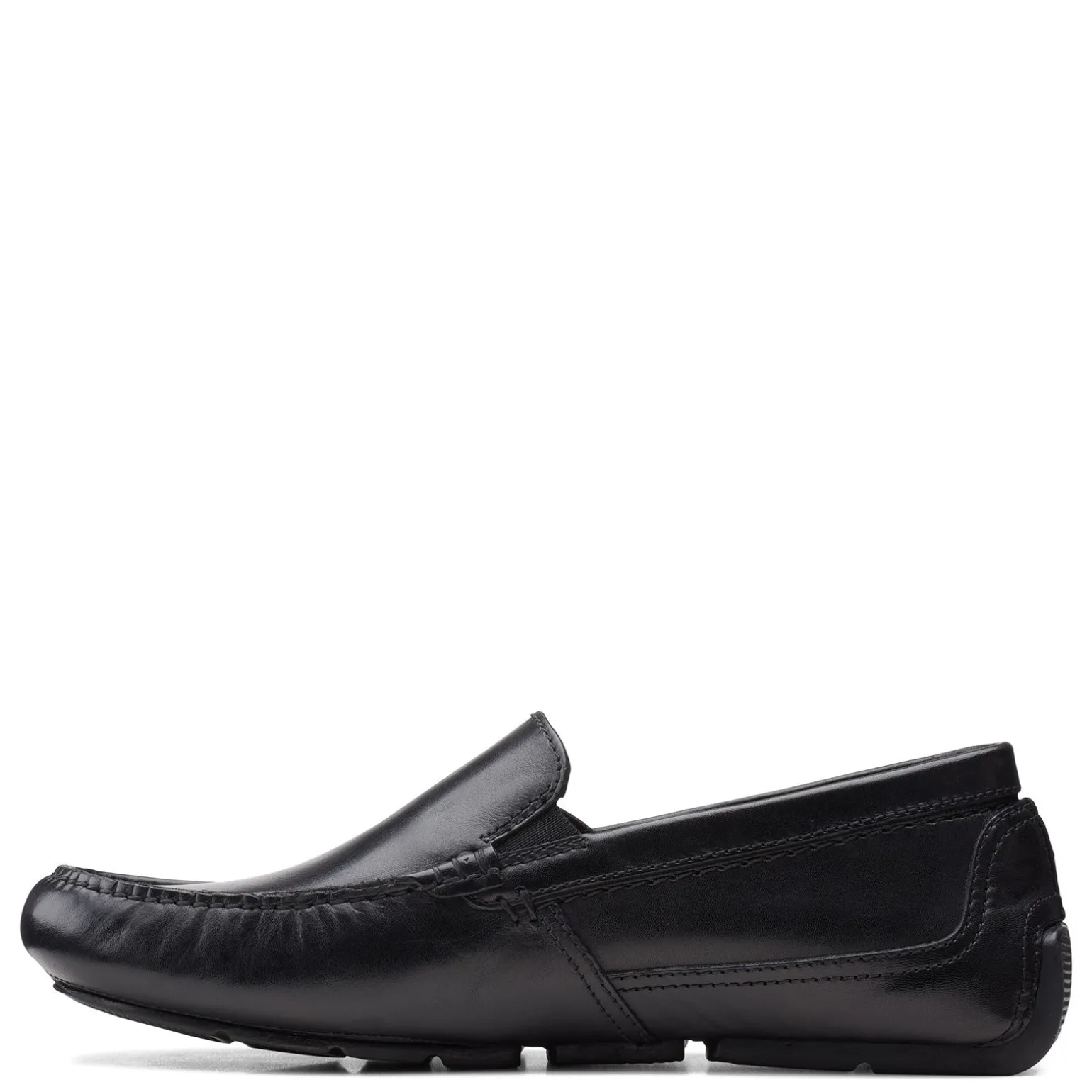 Men's Clarks, Markman Plain Loafer
