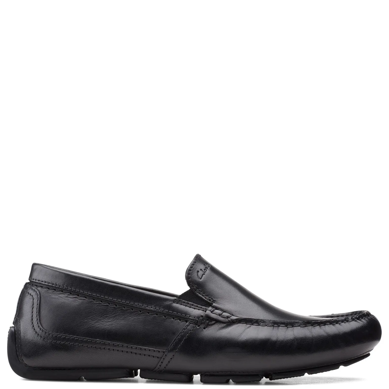 Men's Clarks, Markman Plain Loafer
