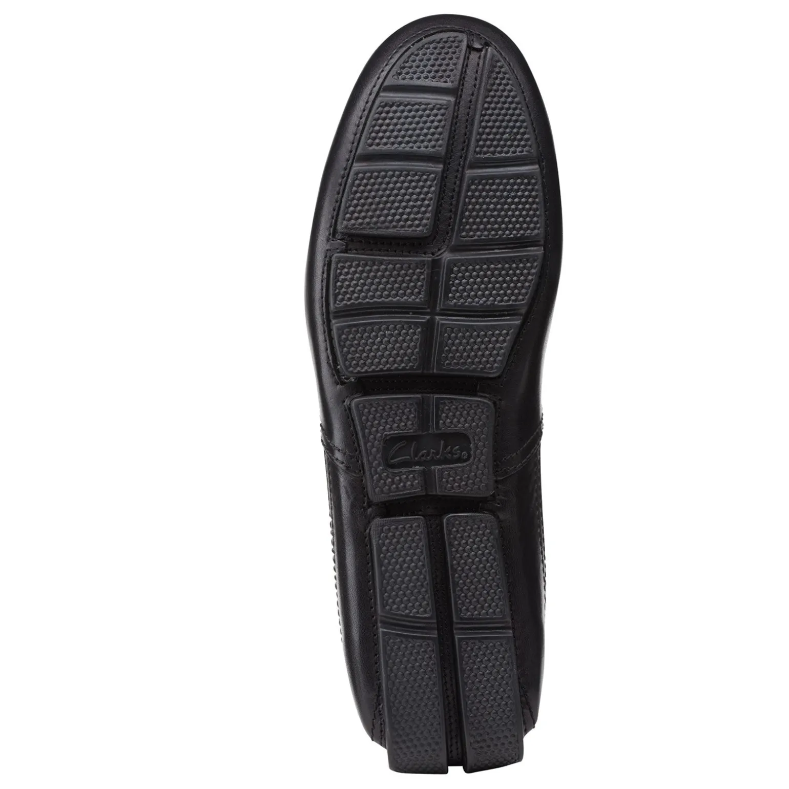 Men's Clarks, Markman Plain Loafer