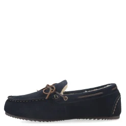Men's Clarks, Moccasin Slipper