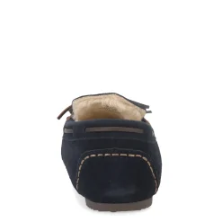 Men's Clarks, Moccasin Slipper