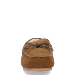 Men's Clarks, Moccasin Slipper