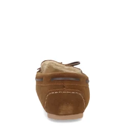 Men's Clarks, Moccasin Slipper
