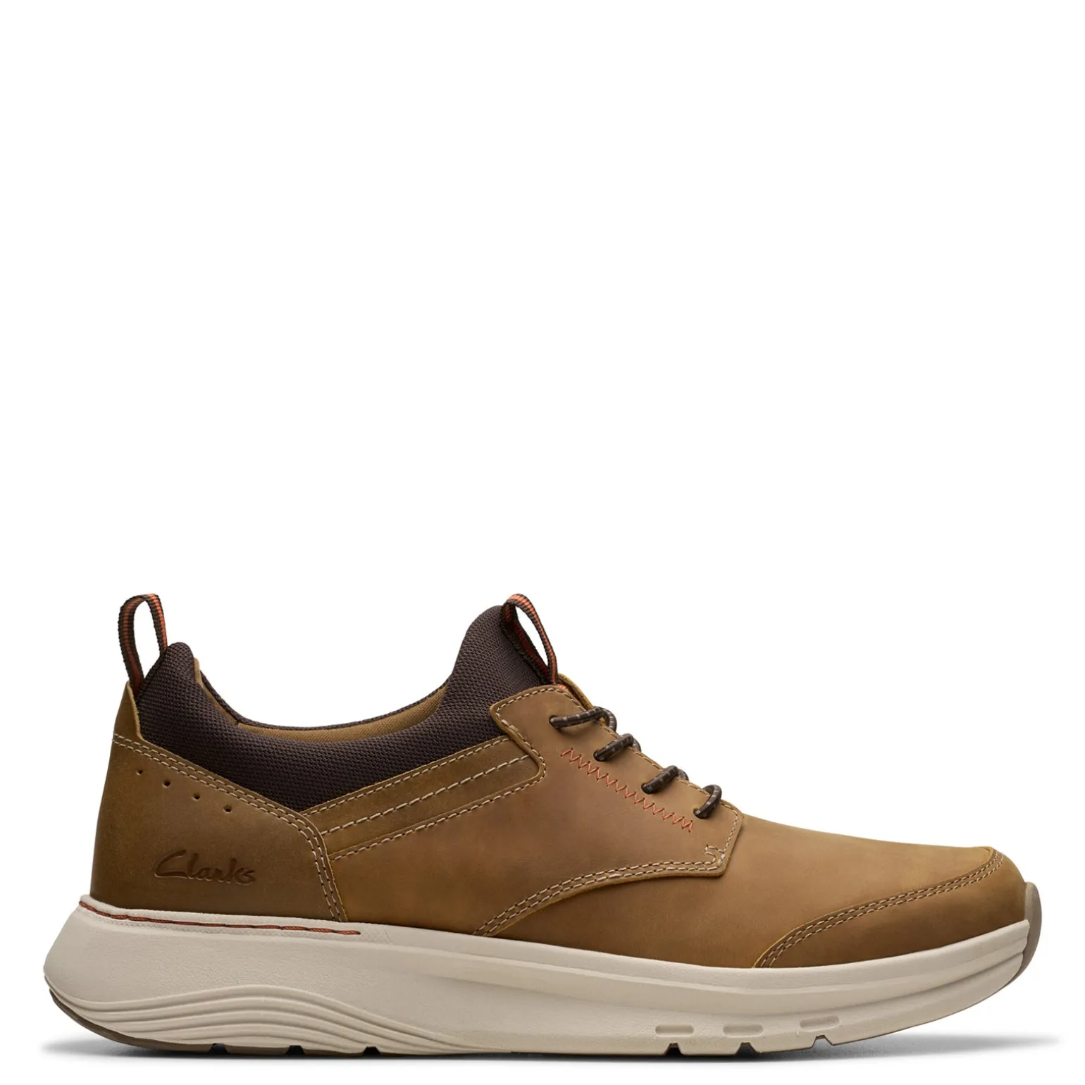 Men's Clarks, Motion Trek EZ Sneaker