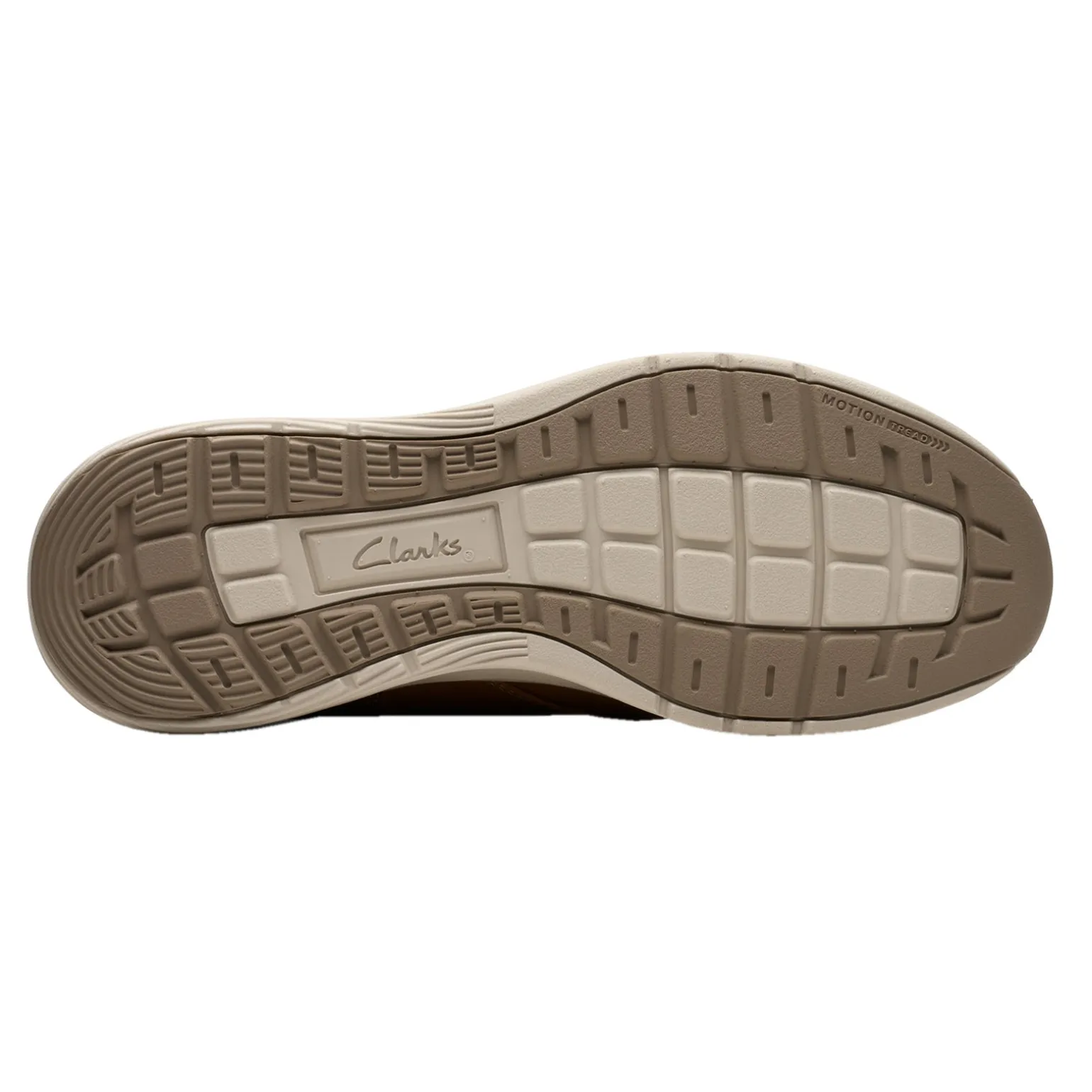 Men's Clarks, Motion Trek EZ Sneaker
