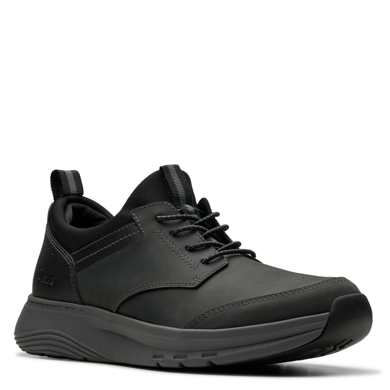 Men's Clarks, Motion Trek EZ Sneaker