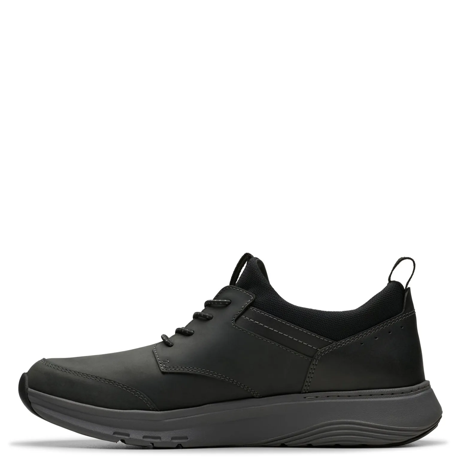 Men's Clarks, Motion Trek EZ Sneaker