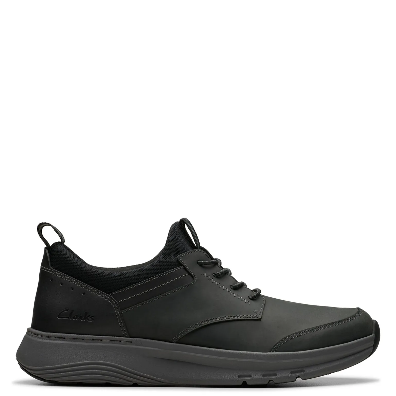 Men's Clarks, Motion Trek EZ Sneaker