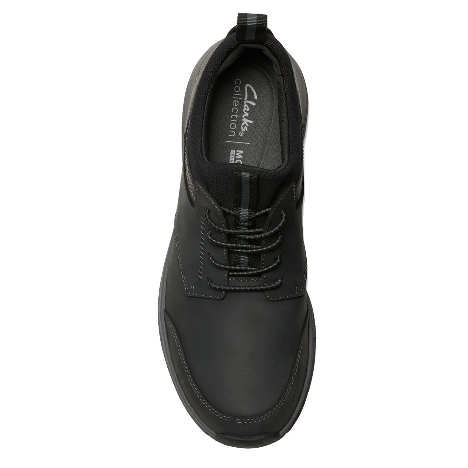 Men's Clarks, Motion Trek EZ Sneaker