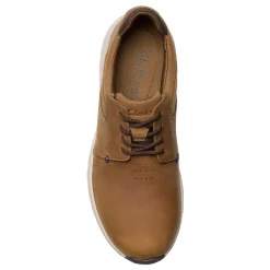 Men's Clarks, Motion Trek PT Slip-On