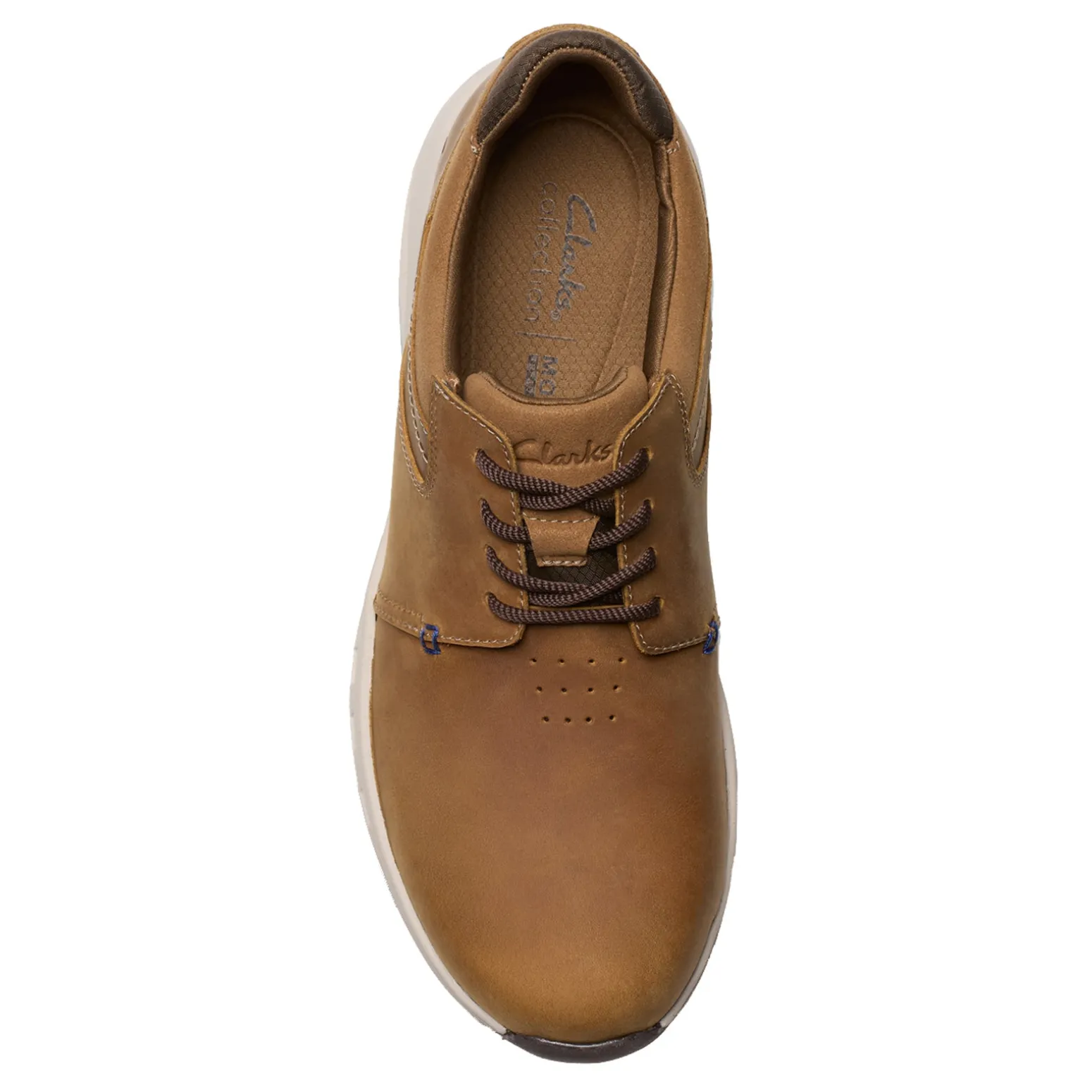 Men's Clarks, Motion Trek PT Slip-On