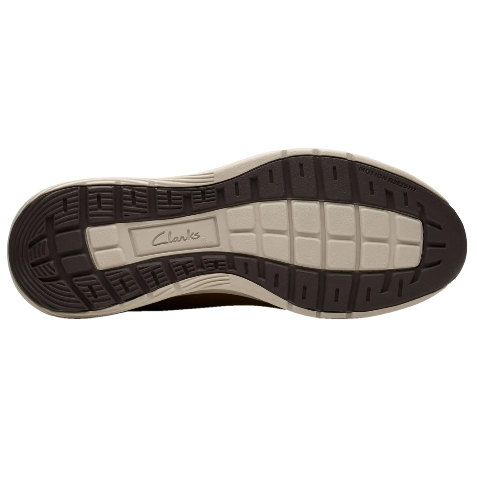 Men's Clarks, Motion Trek PT Slip-On