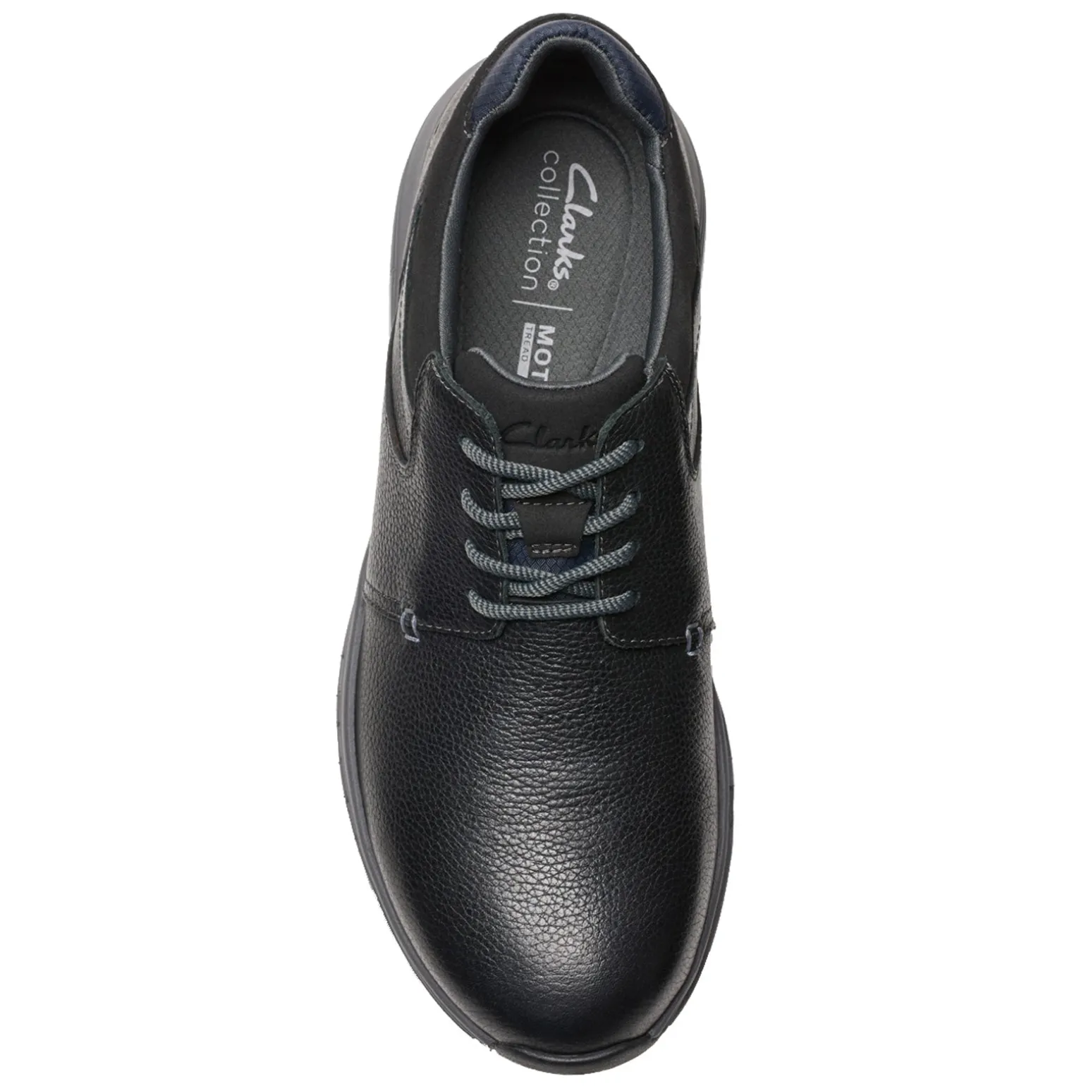 Men's Clarks, Motion Trek PT Slip-On
