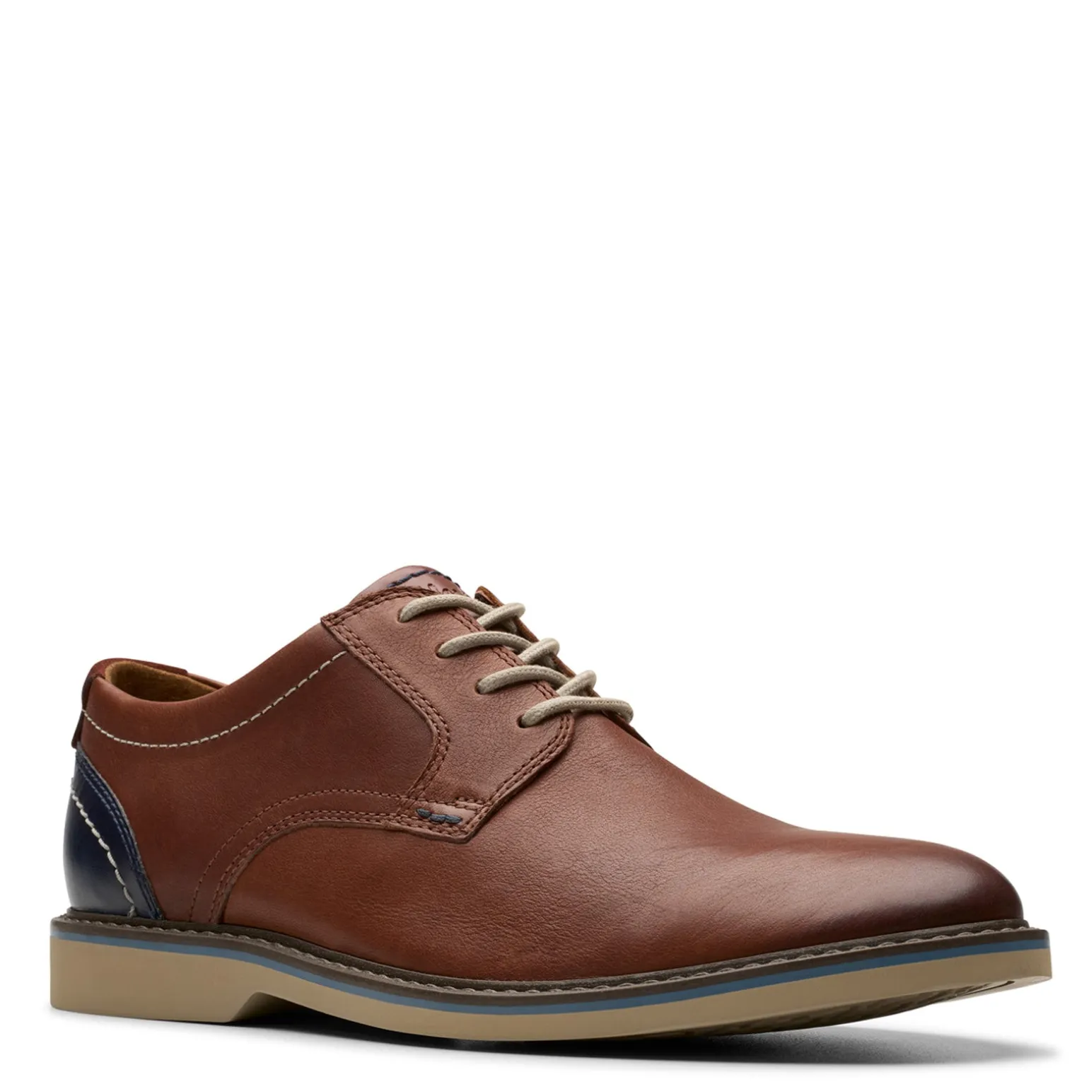 Men's Clarks, Radcliff Low Oxford