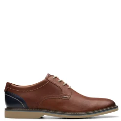 Men's Clarks, Radcliff Low Oxford