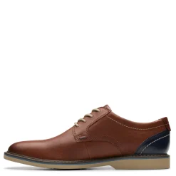 Men's Clarks, Radcliff Low Oxford