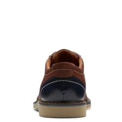 Men's Clarks, Radcliff Low Oxford