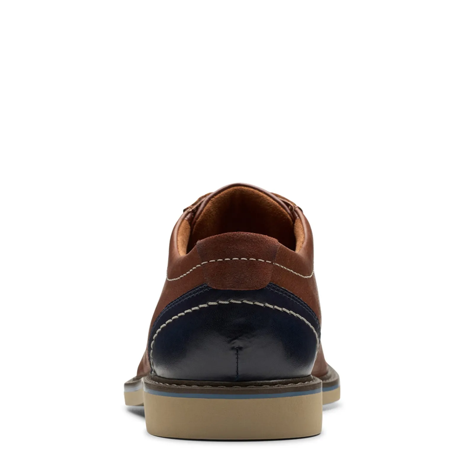 Men's Clarks, Radcliff Low Oxford