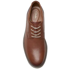 Men's Clarks, Radcliff Low Oxford
