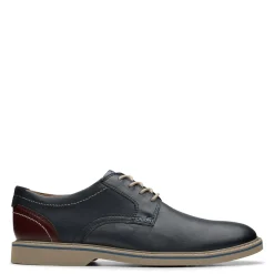 Men's Clarks, Radcliff Low Oxford