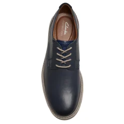 Men's Clarks, Radcliff Low Oxford