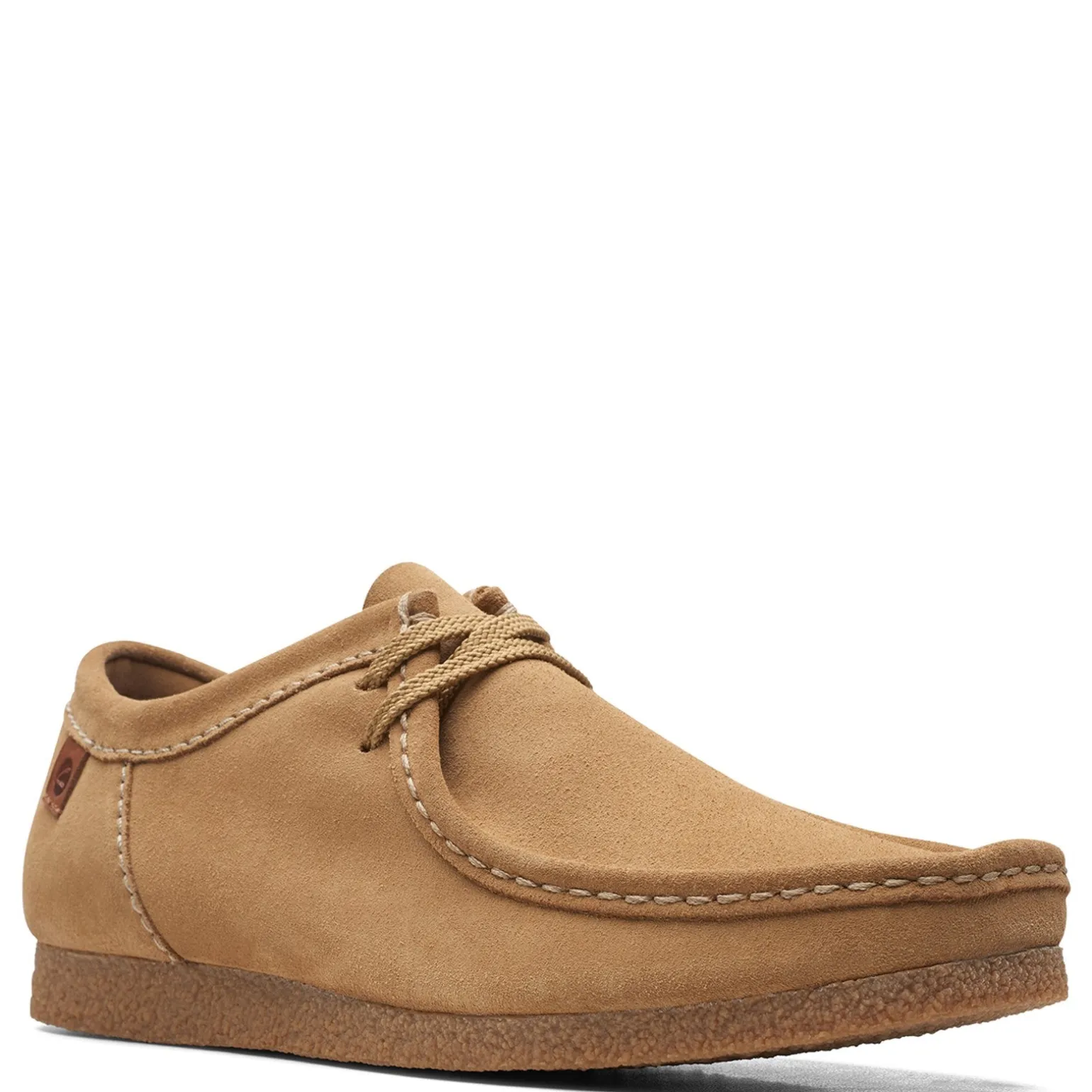 Men's Clarks, Shacre II Run Shoe