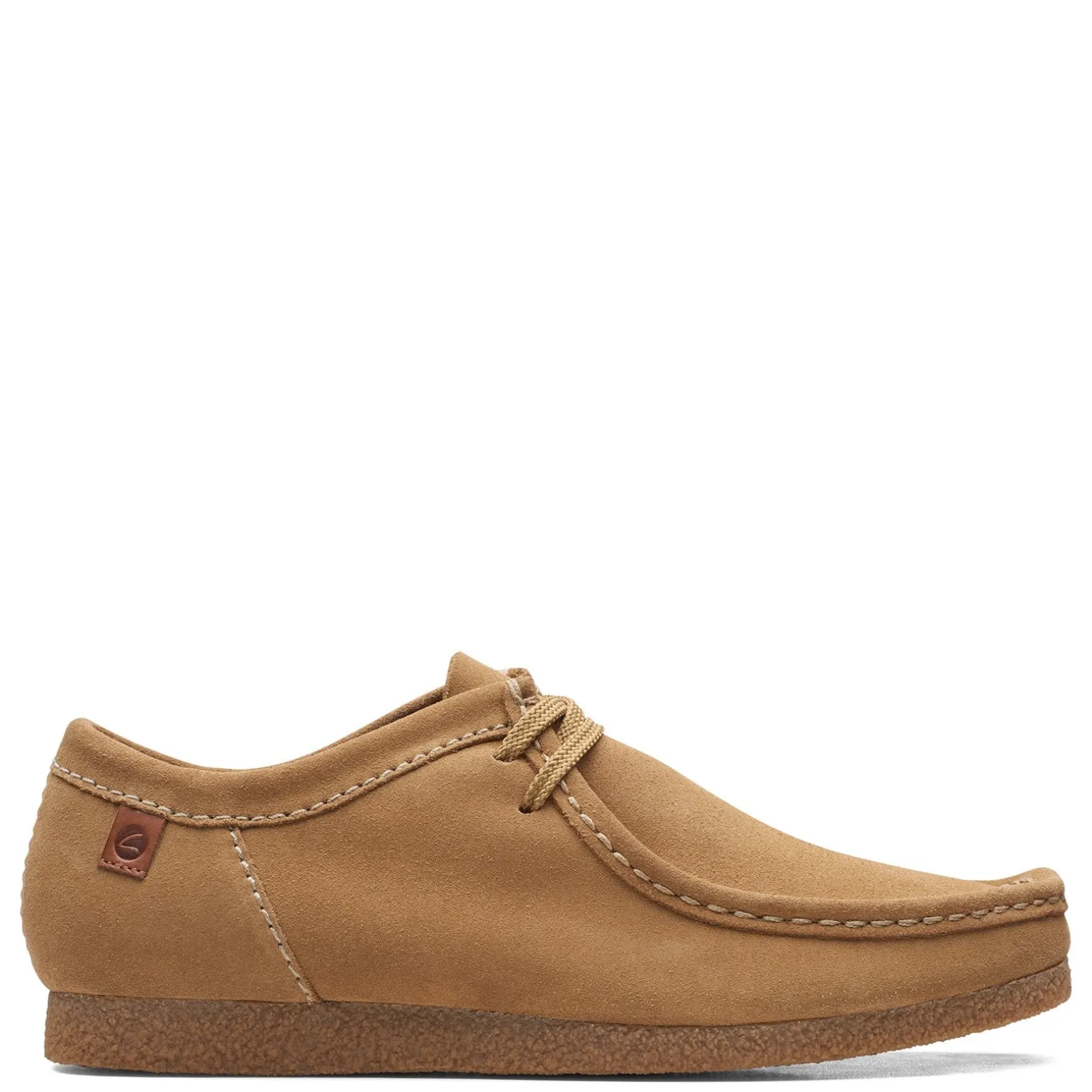 Men's Clarks, Shacre II Run Shoe