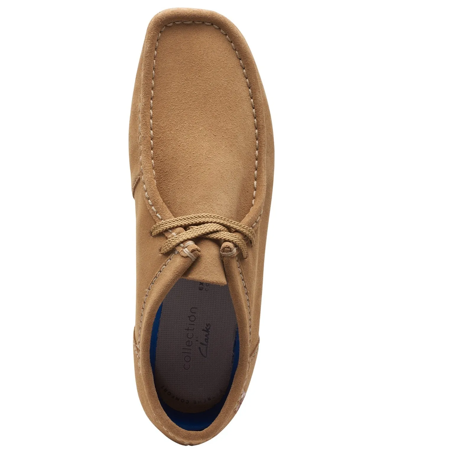 Men's Clarks, Shacre II Run Shoe
