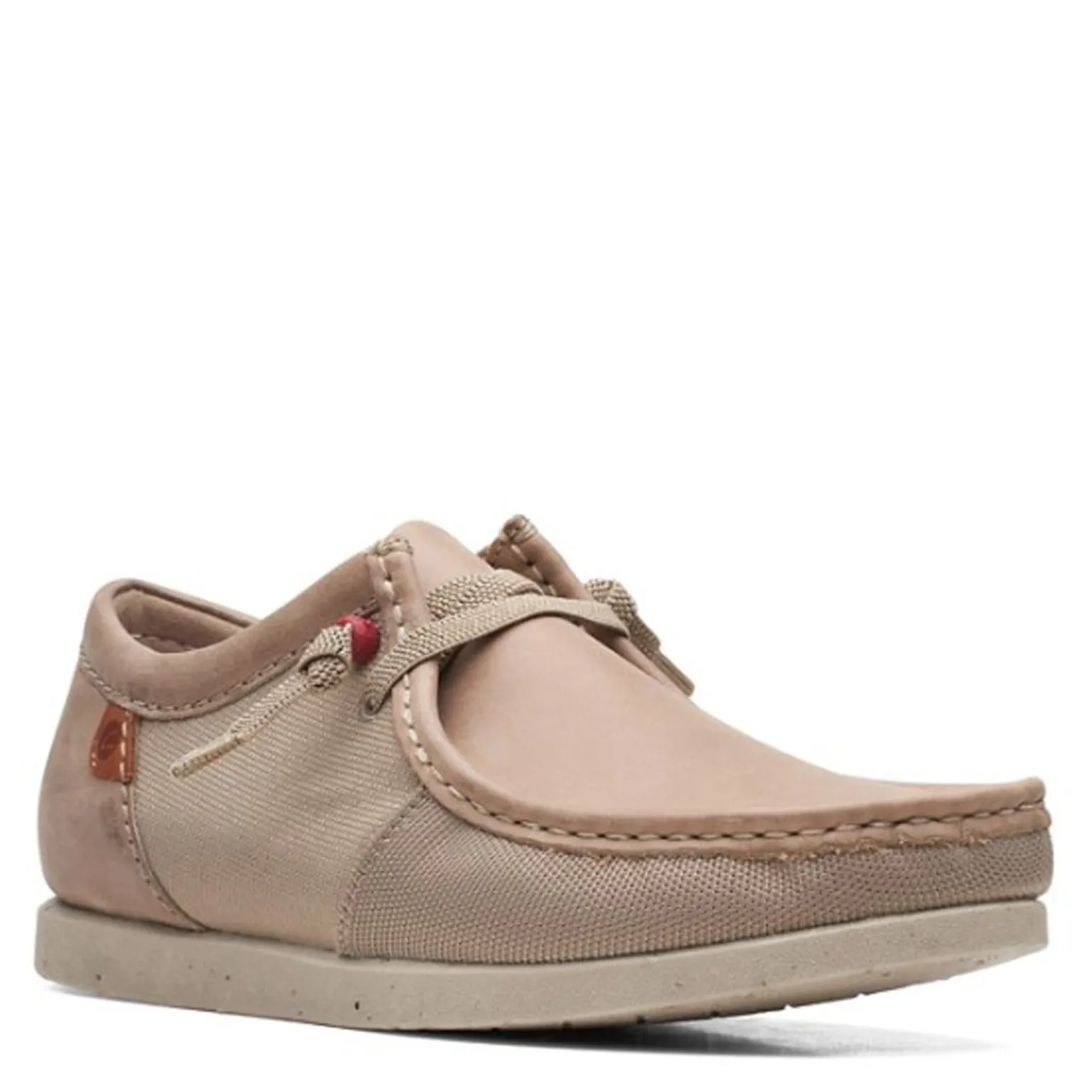 Men's Clarks, ShacreLite Moc