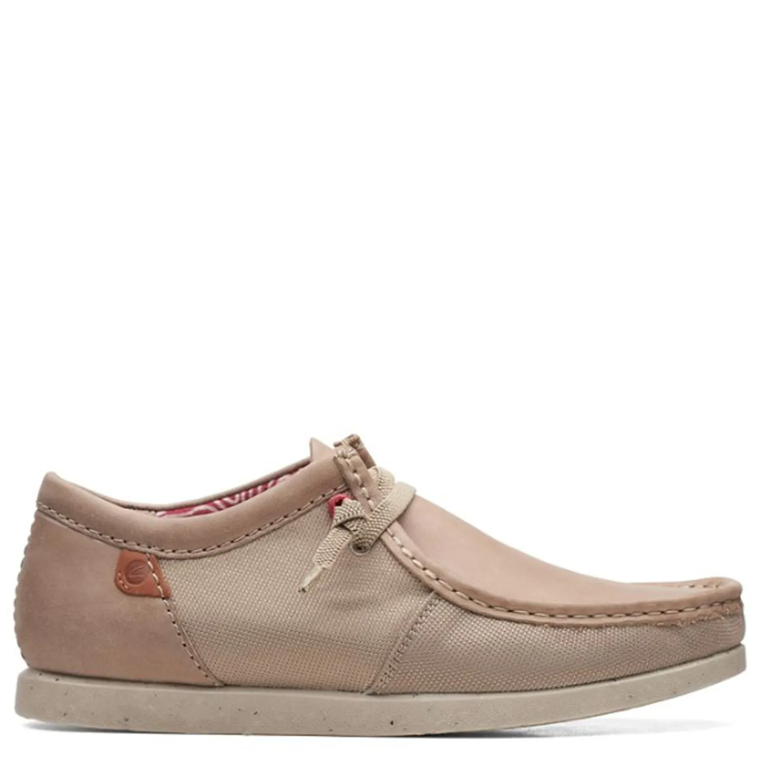 Men's Clarks, ShacreLite Moc