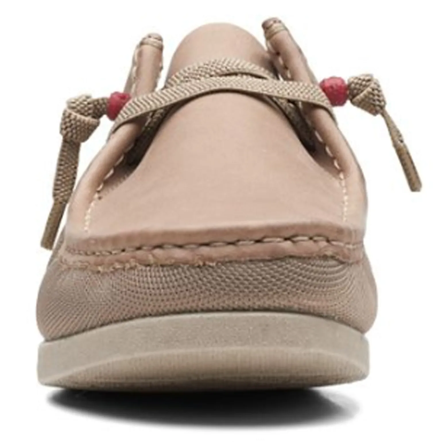 Men's Clarks, ShacreLite Moc